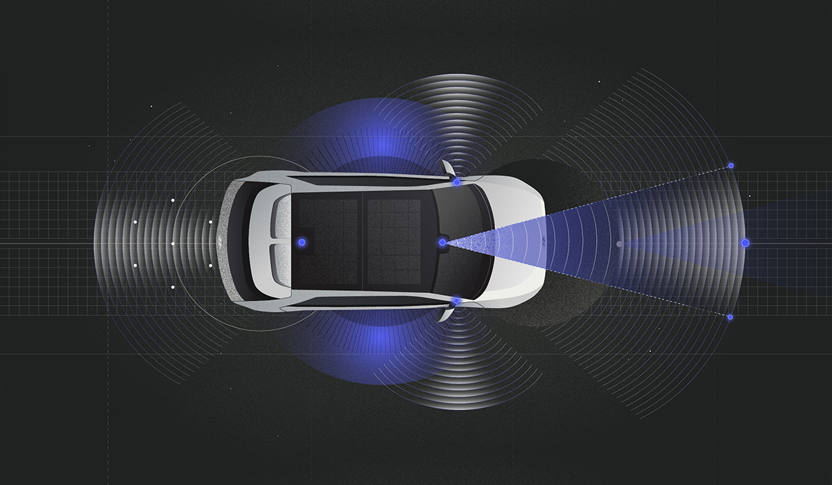 IonQ y Hyundai Motor amplían su asociación utilizando la computación cuántica para detectar objetos