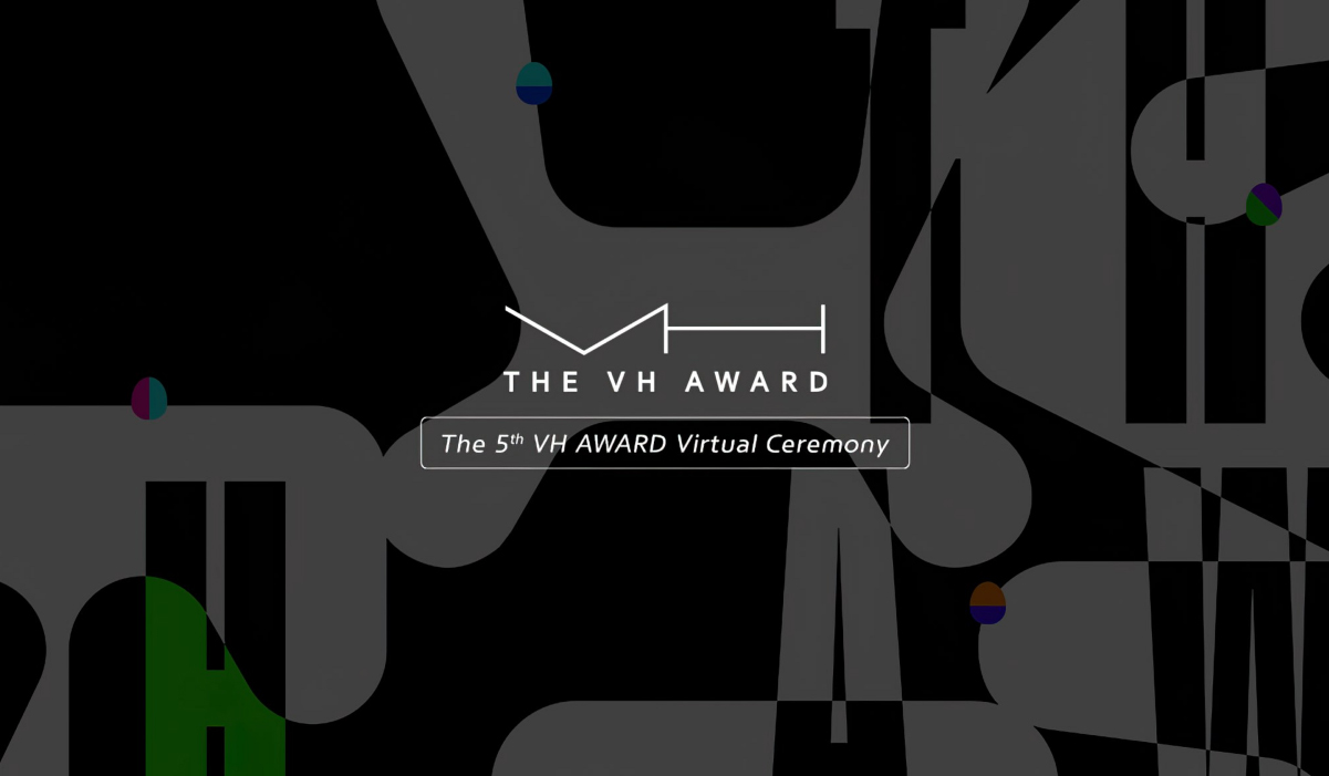 Conoce el ganador del Gran Premio del 5 VH AWARD