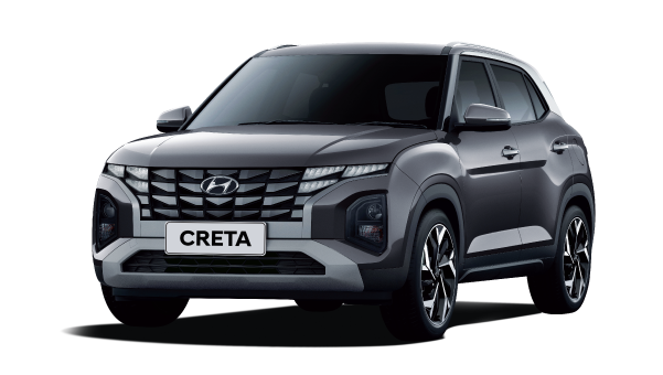 CRETA