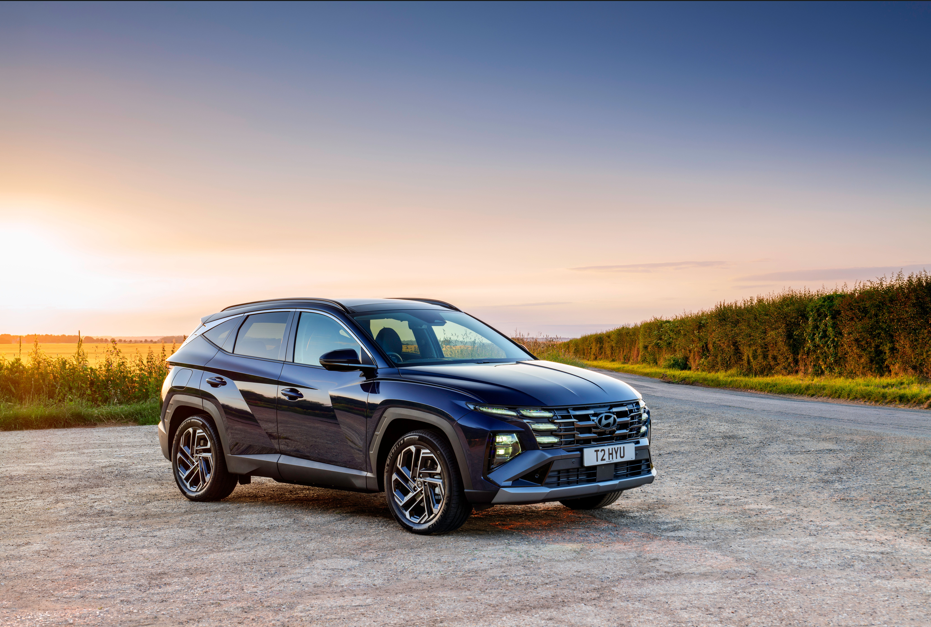 Hyundai Motor obtiene tres galardones en los premios What Car? Electric Car Awards 2026.