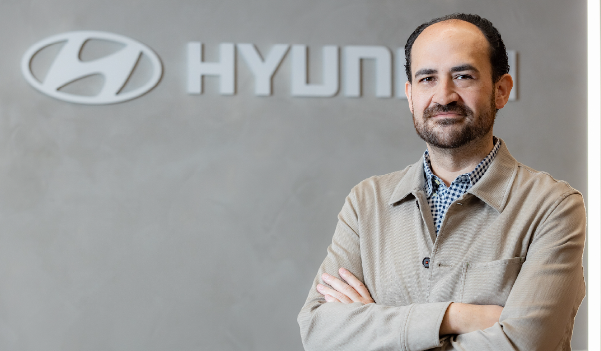Hyundai anuncia una nueva estructura de operaciones comerciales. para Brasil y Am&eacute;rica Central y del Sur
